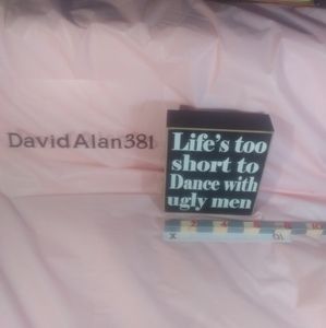 Now, Ladies, Do I Really Need To Explain§